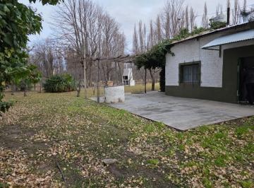 Terreno · 420m² · Chacra de 5 Hectáreas - Cinco Saltos - Rio Negro