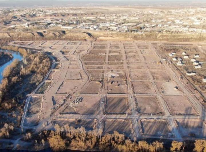 Terreno · 360m²