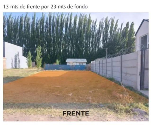 Terreno · 300m²