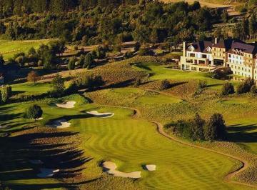 Terreno · 2500m² · Venta, Terreno en B° Privado Chapelco Golf & Resort