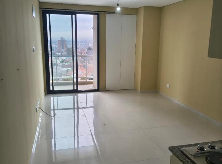 Departamento · 28m² · 1 Ambiente