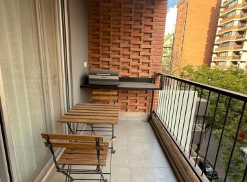 Departamento · 35m² · 2 Ambientes · Departamento Monoambiente a Estrenar en Venta | Rondeau 300 | Nueva Cordoba