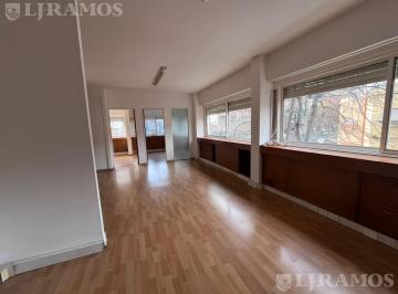 Oficina comercial · 180m² · Oficina en Nuñez