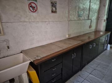 Local comercial , Villa Urquiza · Local de 55 m² en Alquiler en Villa Urquiza Ideal Comidas