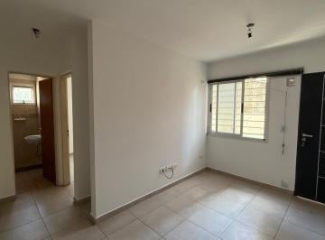 Departamento · 32m² · 2 Ambientes · Rawson 200 - Departamento de un Dormitorio en Alquiler - Rosario, Refinerías
