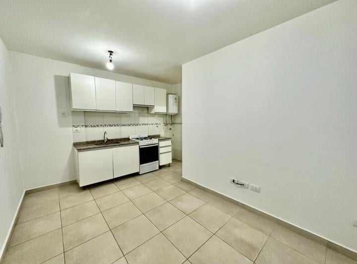 Departamento · 32m² · 2 Ambientes