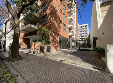 Garage · 13m² · Excelente Cochera en Belgrano. Seg 24hs. Súper Comoda