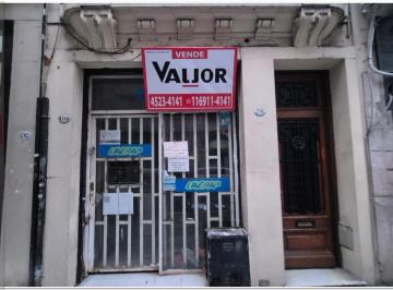 Local comercial · 36m² · Local en Recoleta - con Renta Hasta 31/01/2026