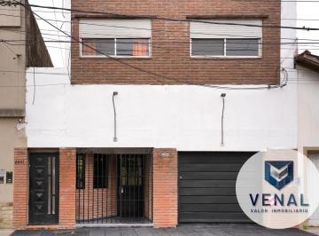 PH · 132m² · 5 Ambientes · 1 Cochera · PH en Venta Chilavert/v. Ballester - 2 Dorm. Escritorio/3er. Dormitorio