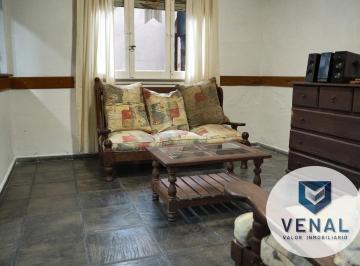 PH · 132m² · 5 Ambientes · 1 Cochera · PH en V. Ballester Sin Expensas, 3 Dorm. - con Montacargas Propio.