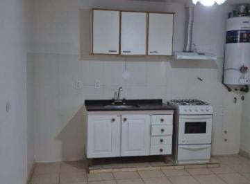 Departamento de 3 ambientes, Godoy Cruz · Departamento Aledaño Quinta Utn