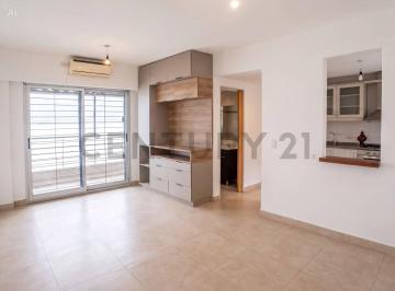 Departamento · 49m² · 2 Ambientes · Departamento 2 Amb Villa Santa Rita Terraza, Parrilla y Dorm. en Suite Bajas Exp
