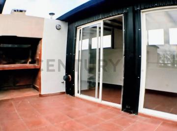 Departamento · 49m² · 2 Ambientes · Depto Estilo PH 85 m² Totales | Único con Terraza, Quincho y Parrilla | Exp $40.000