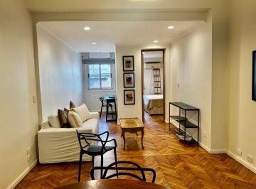 Departamento de 2 ambientes, Retiro · Alquiler con Muebles y Muy Bien Equipado