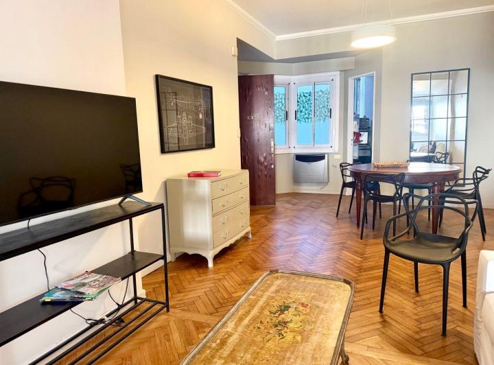 Departamento · 64m² · 2 Ambientes
