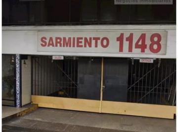 Garage · Cochera en San Nicolás