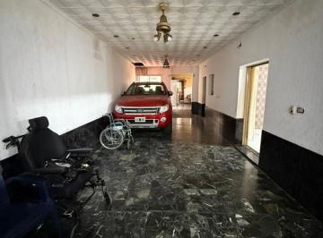 Casa de 3 ambientes, Velez Sarsfield · Venta Casa Lote Propio con Cochera en Velez Sarsfield
