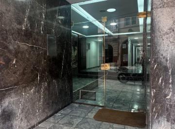Departamento de 1 ambiente, Recoleta · Charcas y Anchorena 1amb 4to Piso Fte Balcon