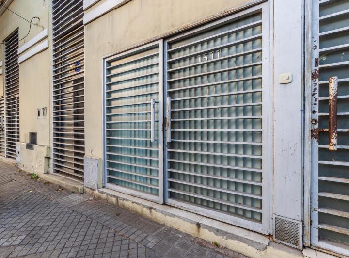 PH · 51m² · 1 Dormitorio