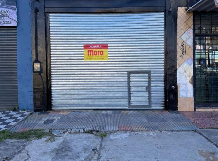 Local comercial · 75m²