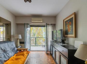 Departamento · 36m² · 2 Ambientes · Venta - Departamento - 2 Amb - Palermo - Balcon
