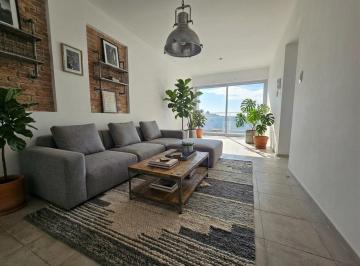 5B LIVING.jpeg · 🏡venta Departamento Semipiso de 3 Ambientes con Balcón en Venta en La Plata