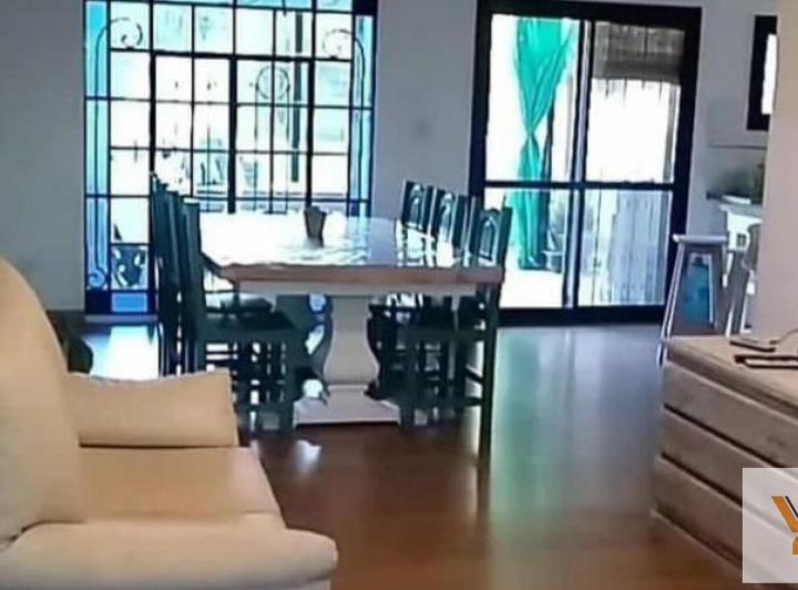 Casa · 92m² · 3 Ambientes · 1 Cochera