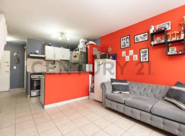 Departamento · 71m² · 3 Ambientes · Depto 3 Ambientes en Dúplex, en Villa Urquiza. Apto Crédito