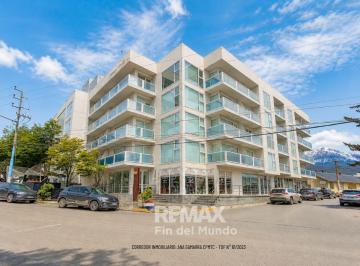 Departamento · 20m² · 1 Ambiente · Ushuaia | Venta | Monoambiente Marinas Tower