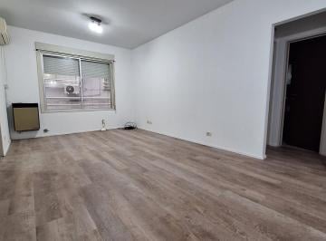 Departamento · 40m² · 2 Ambientes · Alquiler Departamento Vicente López 2 Ambientes - Apto Profesional
