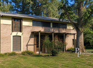 Casa de 4 ambientes, Tigre · Casa 4 Ambientes | Venta | Barrio La Bota | Benvidez