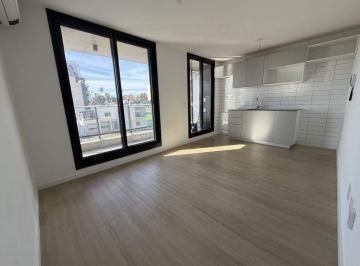Departamento · 40m² · 2 Ambientes · Alquiler Apartamento 1 Dormitorio Terraza Malvin
