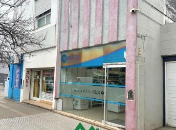 Local comercial · 56m² · Local en Villa Maria Para Inversión