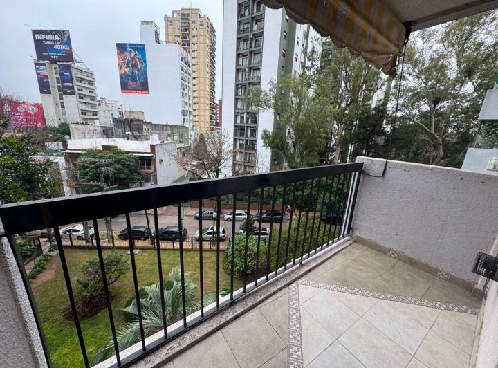 Departamento · 51m² · 3 Ambientes