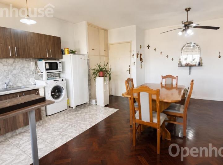 Departamento en Parque Avellaneda