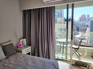 Departamento · 30m² · 1 Ambiente · Alquiler Monoambiente Torre My Residence