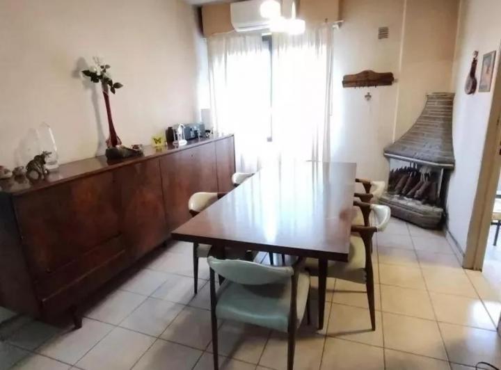 Departamento · 60m² · 4 Ambientes