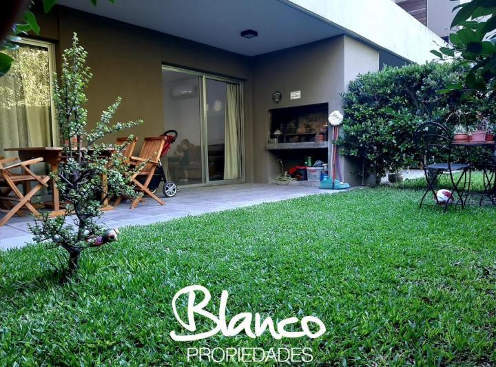Departamento · 67m² · 3 Ambientes · 1 Cochera