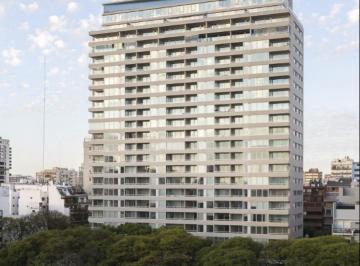 Departamento · 50m² · 1 Ambiente · 1 Cochera · Alquiler Monoambiente con Cochera en Mirabilia Belgrano