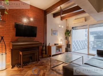 Departamento · 97m² · 3 Ambientes · Departamento de 3 Ambientes con Dependencia, Balcón y Patio