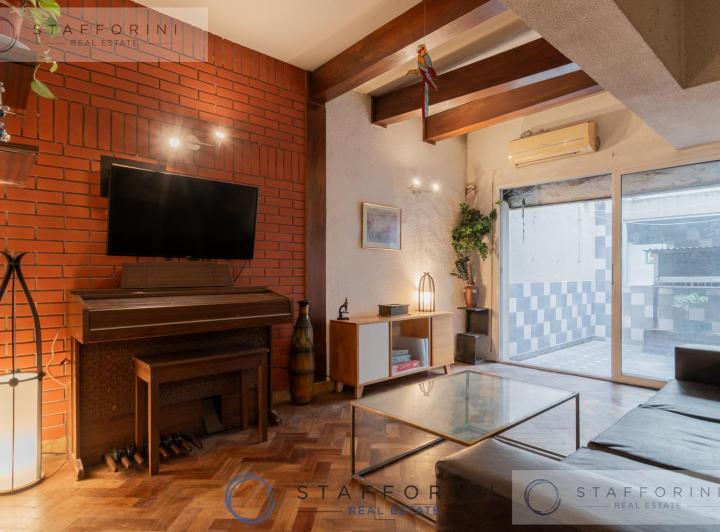 Departamento · 97m² · 3 Ambientes
