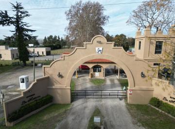 Terreno · 1897m² · Venta Terreno en Estancia Las Malvinas Brandsen