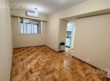 Departamento · 68m² · 3 Ambientes · Departamento Alquiler en Ramos Mejia Norte