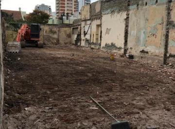 Terreno · 258m² · Terreno en Venta - 258,77 m² - Villa Urquiza