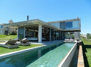 Foto1 · Excelente Casa Moderna en Tio Tom, Pegada Al Mar