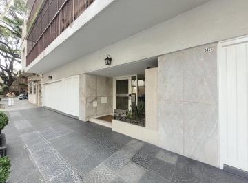 Departamento · 38m² · 2 Ambientes · 2 Ambientes Alquiler Belgrano