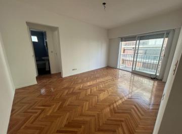 Departamento de 2 ambientes, Avellaneda · En Alquiler Dos Ambientes en El Centro de Avellaneda