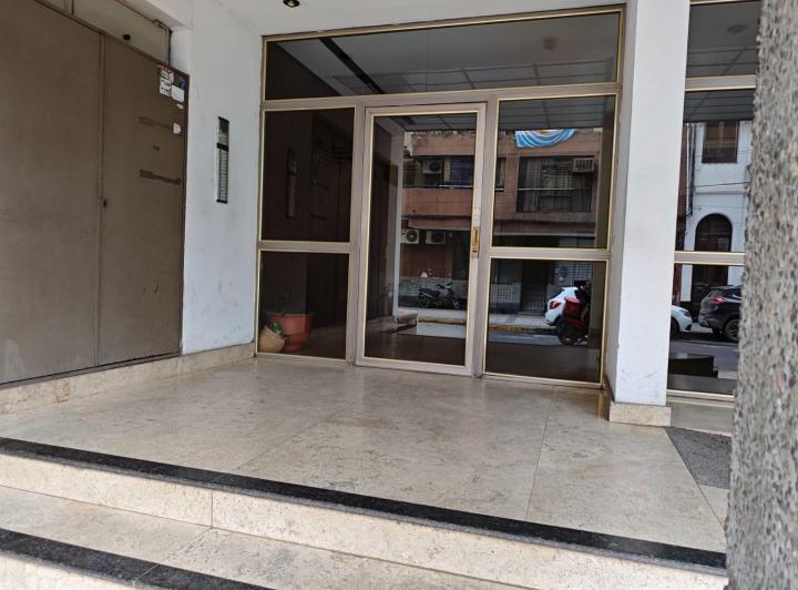 Departamento · 55m² · 2 Ambientes · 1 Cochera