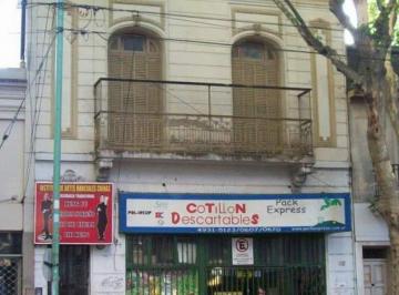 Depósito de 2 ambientes, Boedo · Excelente Depósito o Local Comercial de 220 m². Sin Expensas