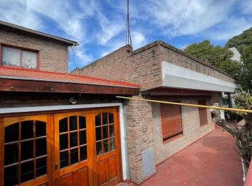 Casa de 3 ambientes, San Isidro · Oportunidad en Planta Baja: PH 1 Dorm. Buenos Accesos (Próx. Av Márquez) Potencial Como Oficina